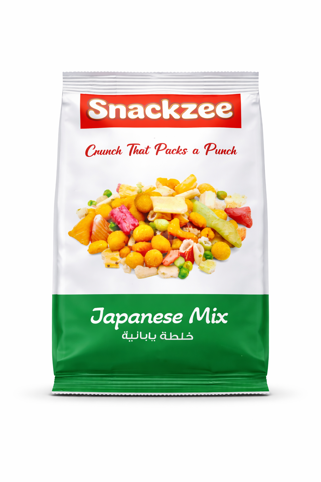 Party Mix